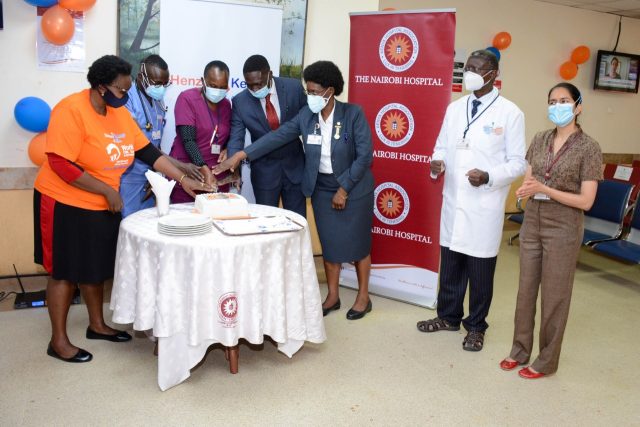 Celebrating Our Doctors