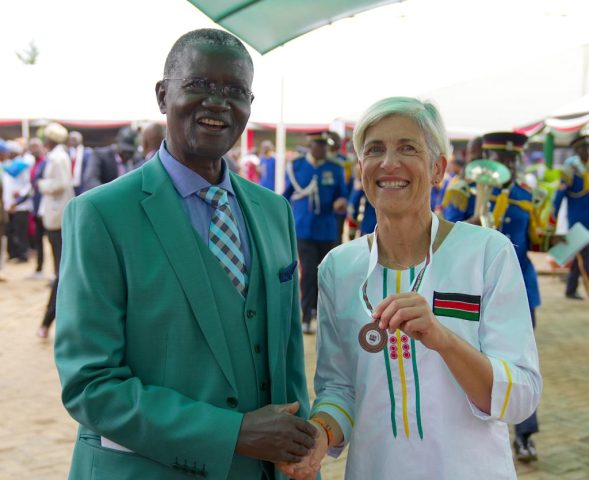 PAT with Prof.Abinya