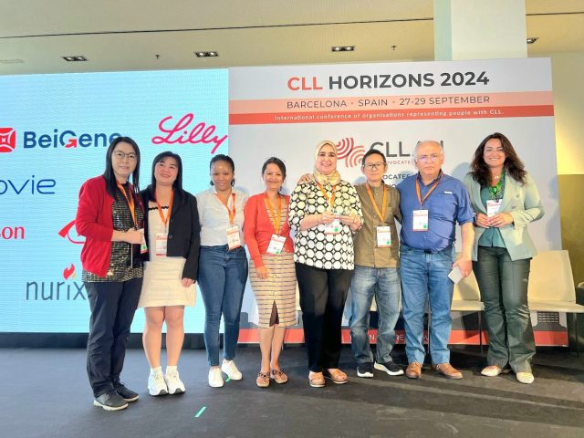 CLLAN horizon 2024 ,barcelona spain