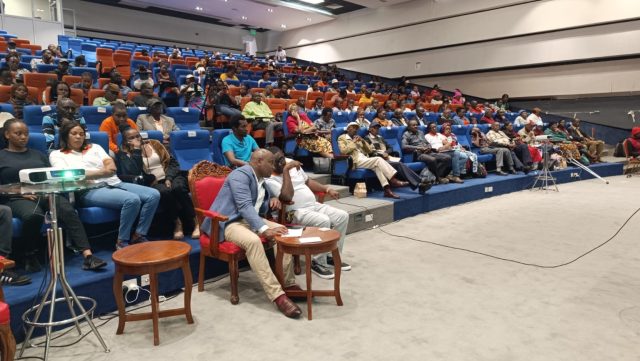 Celebrating CML day 2025