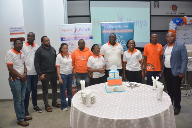 Celebrating CML day 2025